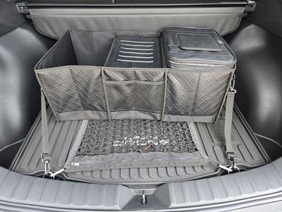 2026 Toyota Corolla Cross - Photo 21