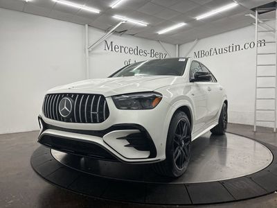 2026 Mercedes-Benz GLE - Photo 38