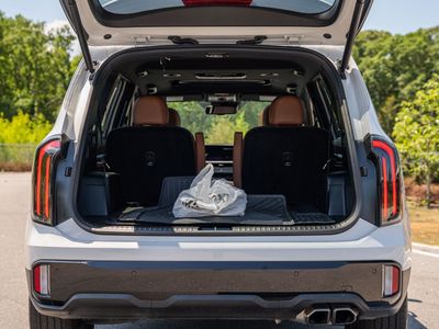 2024 Kia Telluride - Photo 19