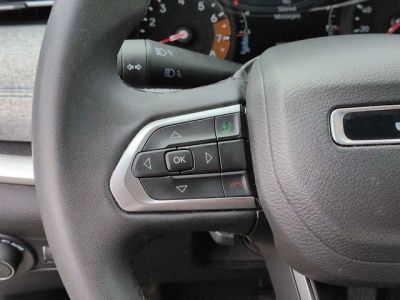 2024 Jeep Compass - Photo 22