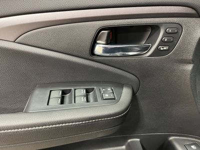 2026 Honda Ridgeline - Photo 12