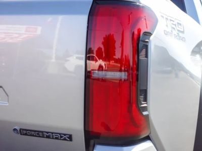 2026 Toyota Tacoma i-FORCE MAX - Photo 7