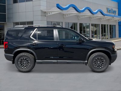 2026 Honda Passport - Photo 6