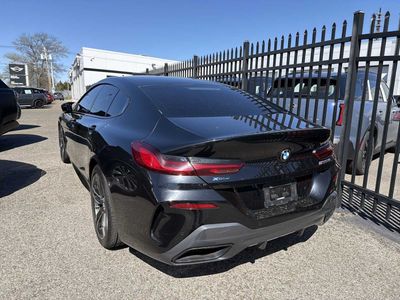 2023 BMW M850i xDrive - Photo 7