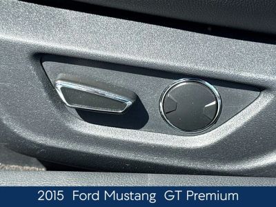 2015 Ford Mustang - Photo 18