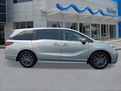 2026 Honda Odyssey - Photo 6