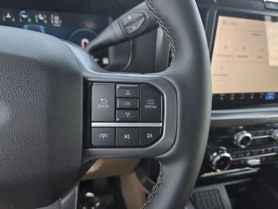 2026 Ford Super Duty — photo 20 view