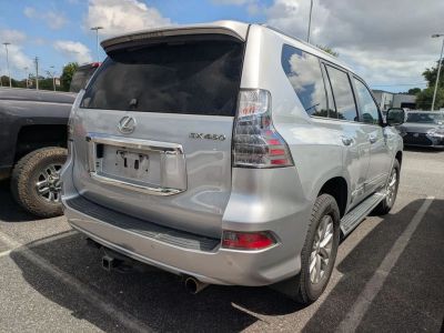 2016 Lexus GX - Photo 2