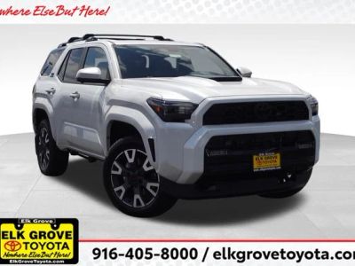 2026 Toyota 4Runner - Photo 1