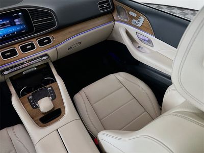 2022 Mercedes-Benz GLE - Photo 21