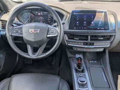 2022 Cadillac CT5 - Photo 26