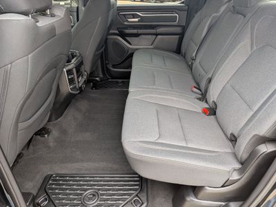 2021 Ram 1500 - Photo 22