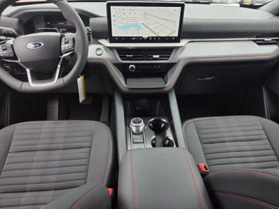 2026 Ford Explorer — photo 27 view