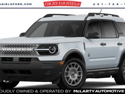 2026 Ford Bronco Sport - Photo 15