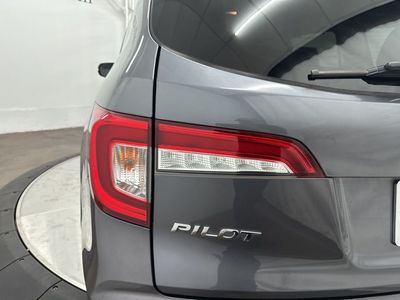 2020 Honda Pilot - Photo 31