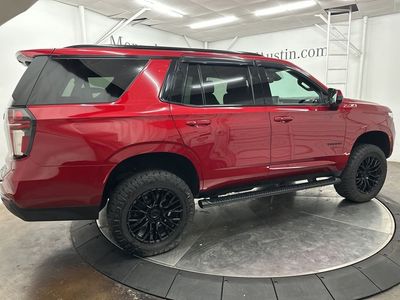 2023 Chevrolet Tahoe - Photo 40