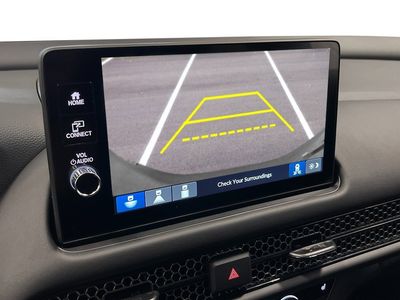 2026 Honda HR-V — photo 22 view
