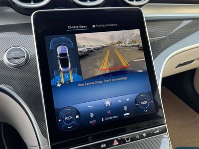2026 Mercedes-Benz CLE — photo 40 view