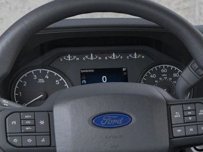 2026 Ford F-150 — photo 13 view