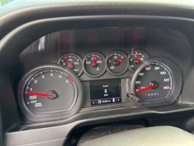 2022 Chevrolet Silverado 1500 LTD - Photo 13