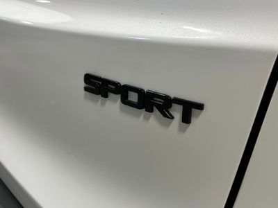 2026 Honda CR-V Hybrid — photo 10 view