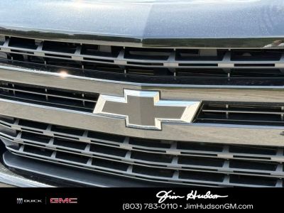 2022 Chevrolet Silverado 1500 LTD — photo 7 view