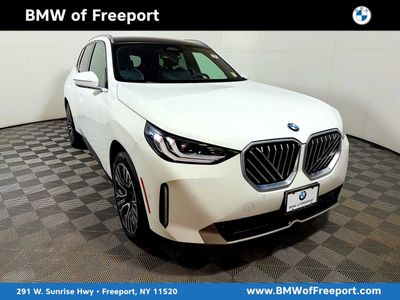2025 BMW X3 30 xDrive - Photo 32