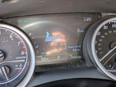 2024 Toyota Camry - Photo 27