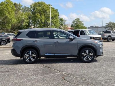 2021 Nissan Rogue - Photo 6