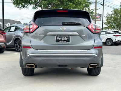 2015 Nissan Murano - Photo 7