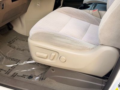 2020 Toyota Sienna LE - Photo 22
