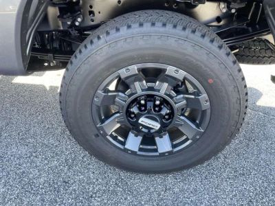 2026 Ford F-350SD - Photo 21