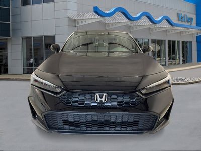 2026 Honda Civic Sedan - Photo 8