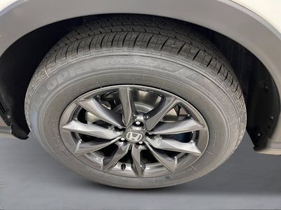 2026 Honda CR-V - Photo 11
