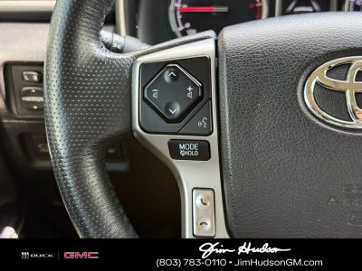 2023 Toyota 4Runner - Photo 31