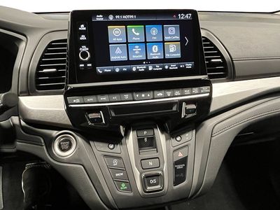 2026 Honda Odyssey - Photo 22