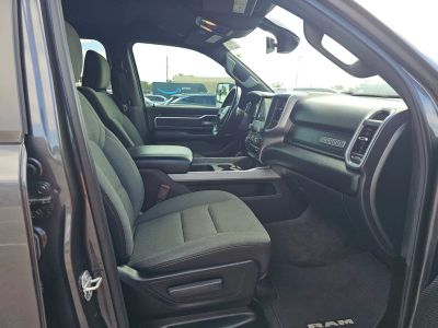 2021 Ram 1500 - Photo 9