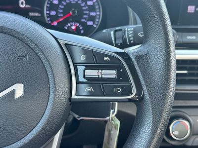 2023 Kia Forte LXS - Photo 26