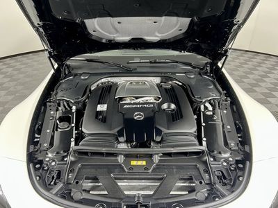 2025 Mercedes-Benz SL-Class - Photo 31