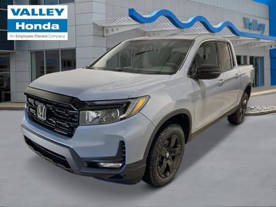 2026 Honda Ridgeline - Photo 1