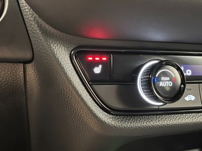 2026 Honda HR-V — photo 17 view