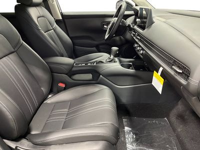 2026 Honda HR-V - Photo 26