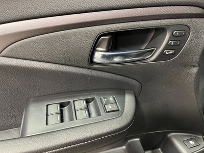 2026 Honda Ridgeline - Photo 14