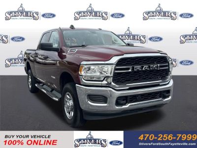 2020 Ram 2500 - Photo 1