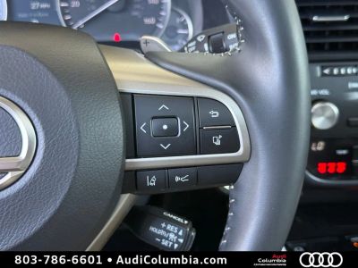 2022 Lexus RX - Photo 30