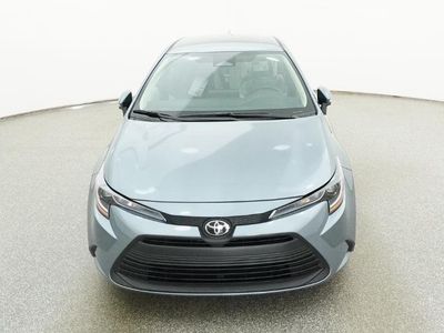 2026 Toyota Corolla - Photo 12