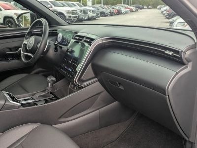 2024 Hyundai Santa Cruz - Photo 23