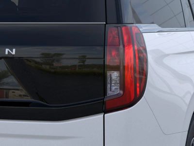 2026 Ford Expedition — photo 21 view