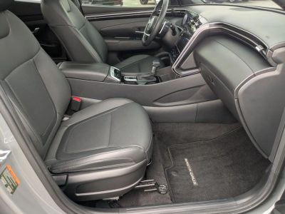 2024 Hyundai Santa Cruz - Photo 21
