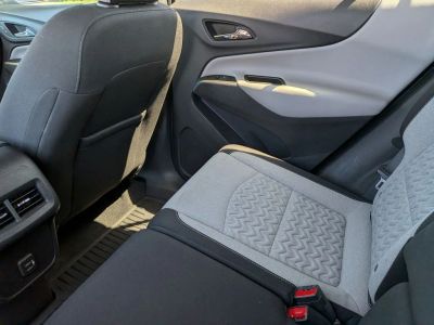 2022 Chevrolet Equinox - Photo 28